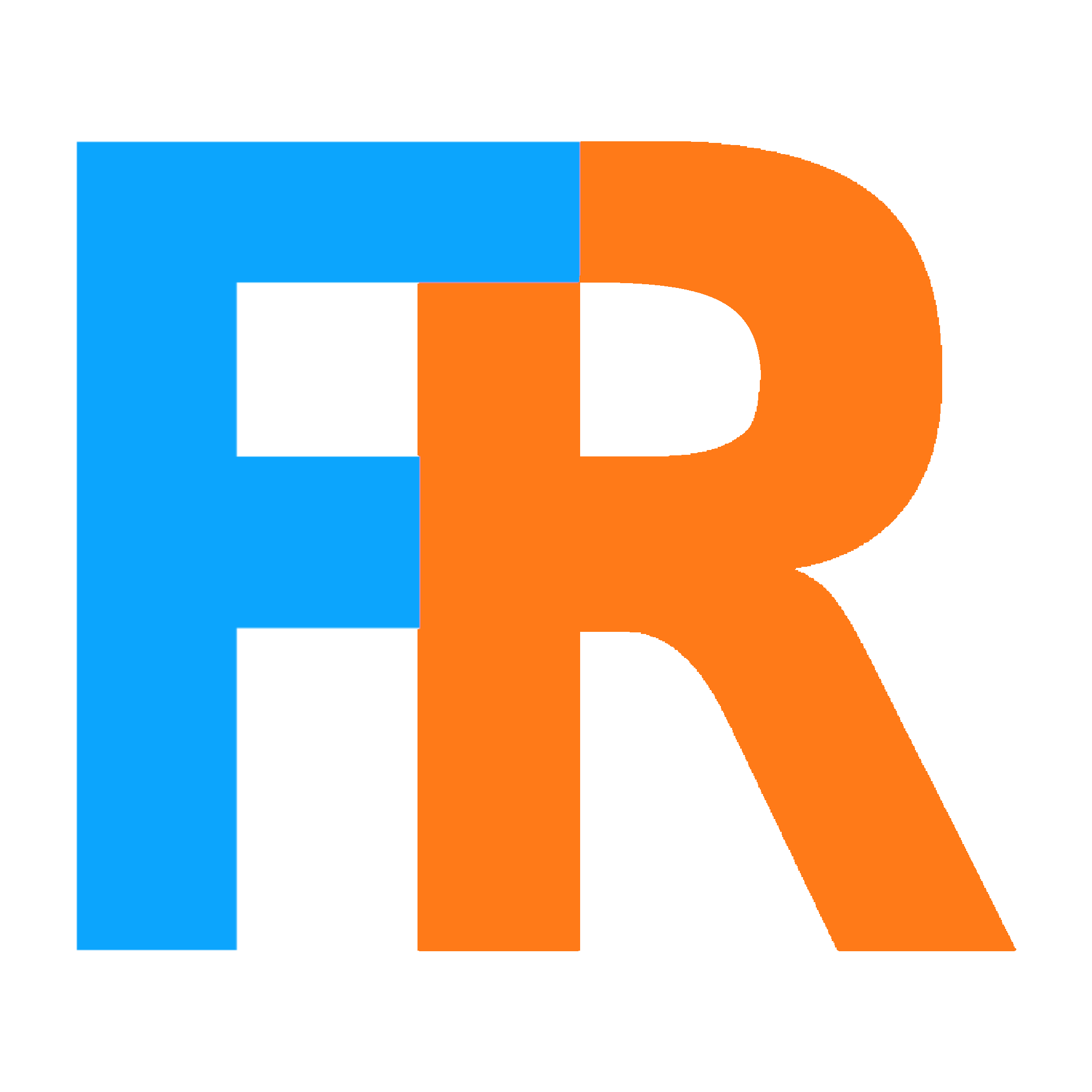 FounderRadar logo